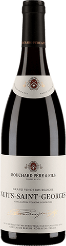 Bourgogne - Nuits St Georges - Bouchard