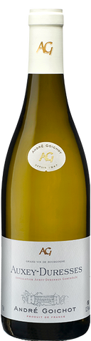 Bourgogne - Auxey Duresses - Domaine A.Goichot