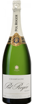 Pol Roger Brut Réserve Magnum - Champagne Brut