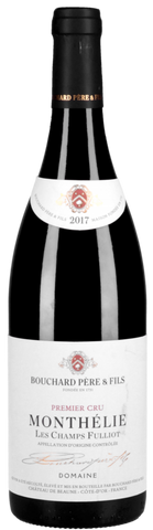 Bourgogne - Monthelie 1er Cru Champs Fulliot - Bouchard