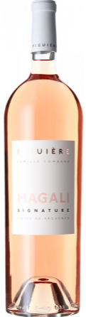 Provence - Cuvée Magali Signature Magnum - Figuière