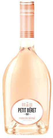 Boisson sans alcool - Virgin Rosé BIO - Le Petit Béret