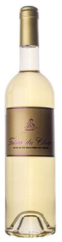 VDN - Muscat Beaumes de Venise - Trésor du Clocher - Arnoux & Fils
