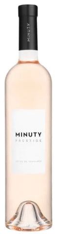 Provence - Cht Minuty Magnum - Cuvée Prestige