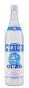 Ouzo Mirios