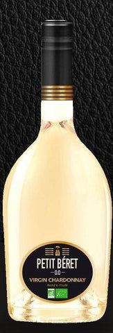 Boisson sans alcool - Premium Virgin Chardonnay - Le Petit Béret