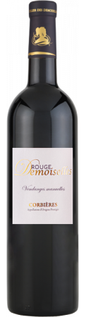 Languedoc - Corbières - Cuvée Demoiselles