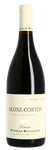 N. Rossignol - Aloxe Corton - Bourgogne Rouge