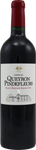 Bordeaux - Saint Emilion Grand Cru - Cht Queyron Pindefleurs