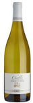 Bourgogne - Chablis - Cuvée Le Verger - Domaine Geoffroy