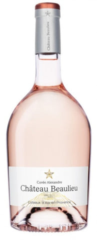Beaulieu - Cuvée Alexandre - Aix en Provence Rosé