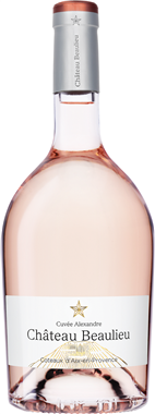 Beaulieu - Cuvée Alexandre Jeroboam - Provence Rosé