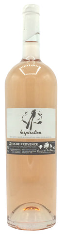 Provence - Cuvée Inspiration Magnum - Domaine des Trois Chênes
