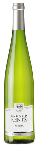 E. Rentz - Riesling Tradition - Alsace blanc