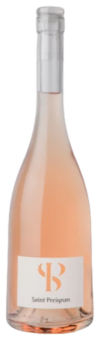 Saint Preignan - Le Rosé - IGP Languedoc Rosé