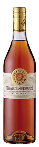 Cognac - Voyer - Terres de Grande Champagne