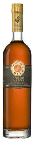 Cognac - Voyer - Napoléon de 10 à 20 ans