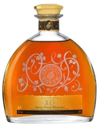 Voyer - Carafe XO 1er Cru de 10 à 25 ans - Cognac