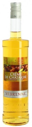Crème de Châtaigne - Vedrenne