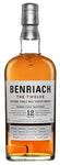 Benriach 12 ans The Twelve Tree Cask Matured - Whisky Ecossais