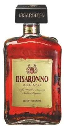 Liqueur Amaretto Disaronno