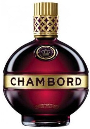 Liqueur Chambord
