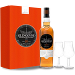 Glengoyne 10 ans Highland Single malt - Coffret - Whisky Ecossais