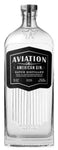 Gin des USA - Aviation