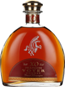 Cognac - Voyer - Carafe XO Gold 1er Cru de 10 à 30 ans
