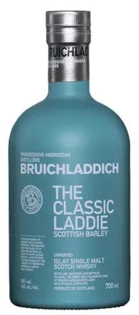 Whisky Ecossais - Bruichladdich Classic Laddie
