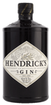 Hendrick's - Gin d'Ecosse