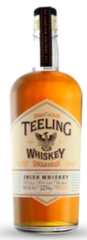 Whisky Irlandais - Teeling Single Grain