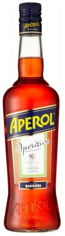 Liqueur - Aperol 100 cl