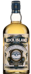 Rock Island Douglas Laing Blended Malt - Whisky Ecossais