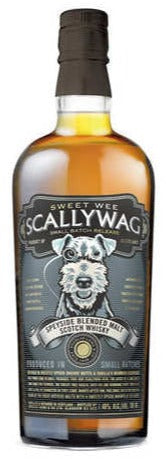 Scallywag Douglas Laing Blended Malt - Whisky Ecossais