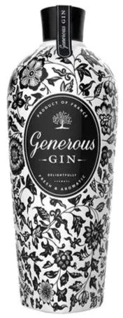 Gin de France - Generous Original Gin