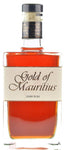 Gold Of Mauritus Dark Rum - Rhum de l'Ile Maurice