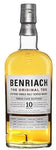Benriach 10 ans The Original - Whisky Ecossais
