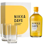 Nikka Days - Coffret - Whisky Japonais