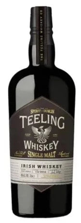 Teeling Irlande Single malt - Whisky Irlandais