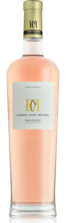 Coste Moynier - Cuvée Rosé - Saint Christol Languedoc Rosé