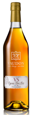 Cognac - Vaudon - V.S. 2 ans