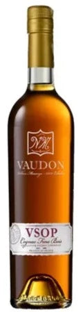 Vaudon - VSOP 6 ans - Cognac