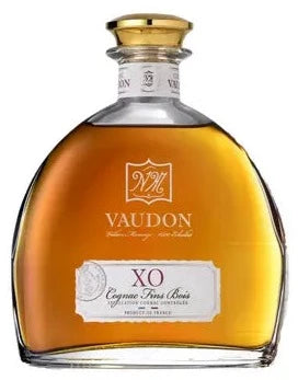 Cognac - Vaudon - XO 20 ans