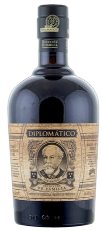 Diplomatico Seleccion de Familia - Rhum du Venezuela