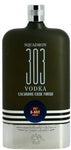 Vodka d'Angleterre - Squadron 303 - Finition Calvados