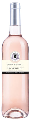 Vignerons d'Aghiome - Don Paolu - Corse Rosé