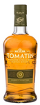 Tomatin 12 ans Bourbon Xérès Highland Single malt - Whisky Ecossais