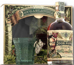 Boisson spiritueuse des Philippines - Don Papa Baroko Coffret