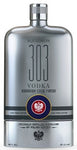 Vodka d'Angleterre - Squadron 303 Finition Fûts de Bourbon